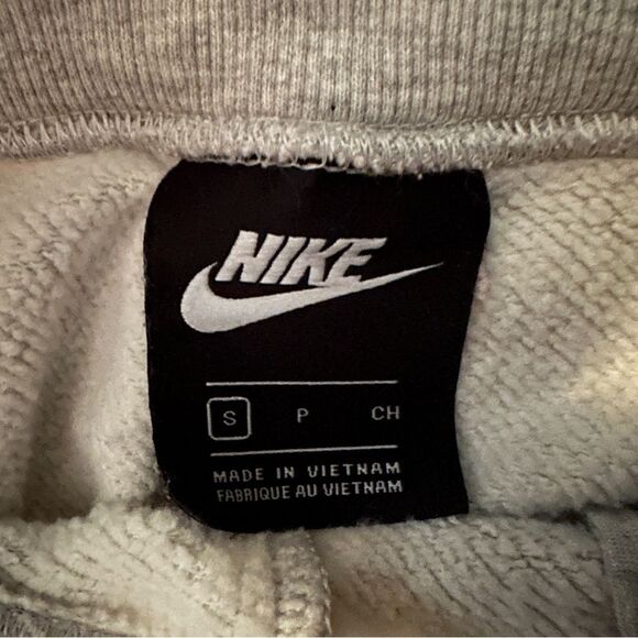 Nike Color block Sweatpants - Picture 4 of 5